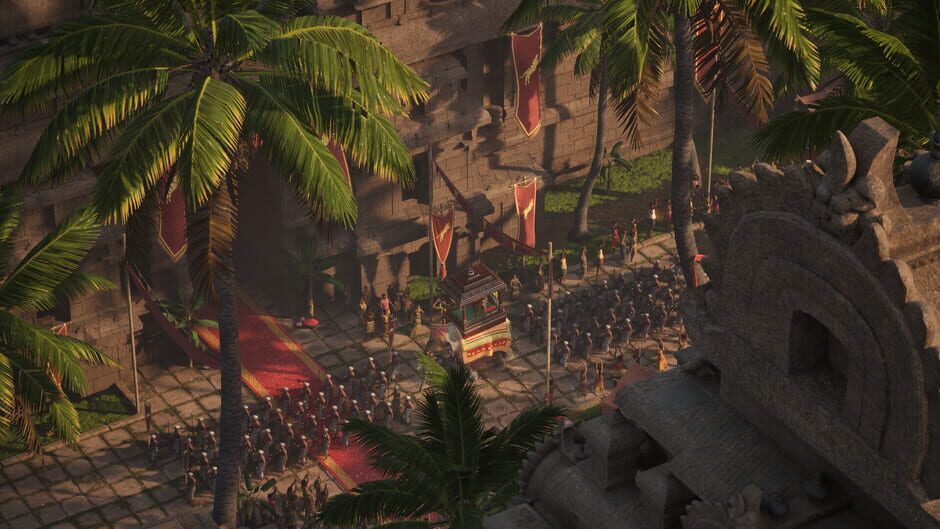 Son of Thanjai screenshot 6