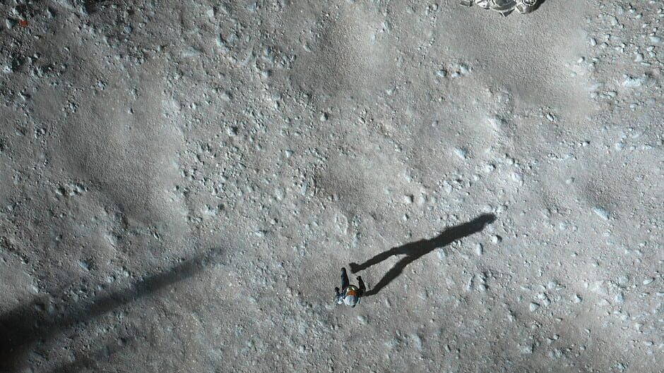 Lunar Strike screenshot 4