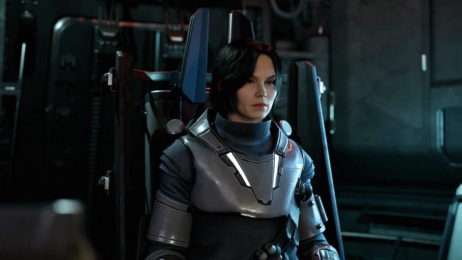 Lunar Strike screenshot 8