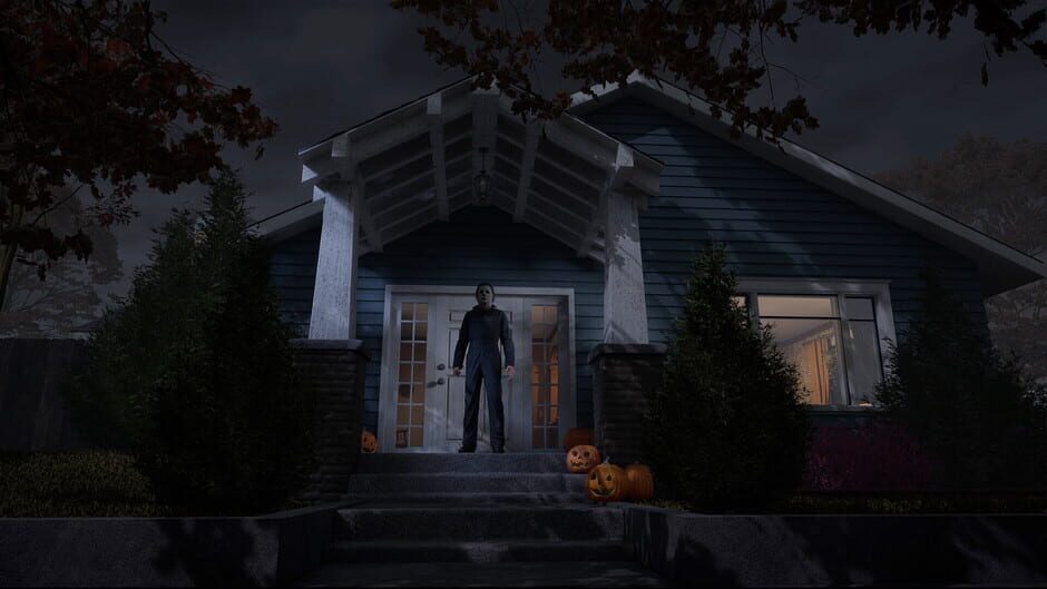 Screenshot Halloween