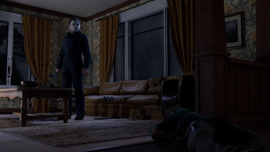 Screenshot Halloween