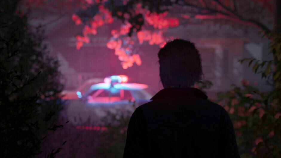 Screenshot Halloween