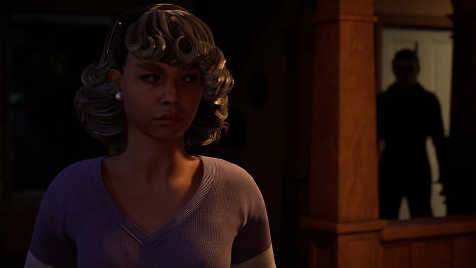Screenshot Halloween