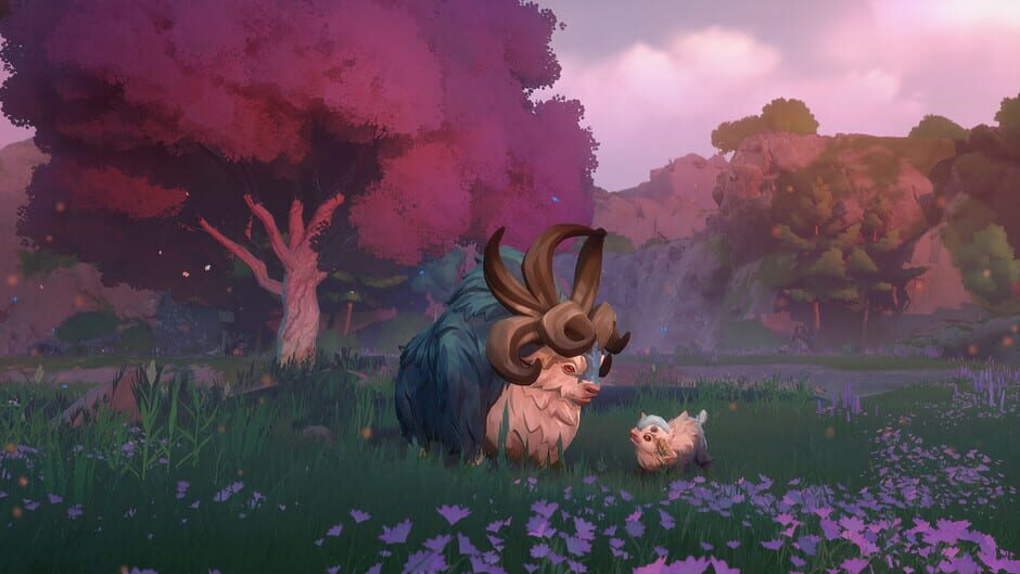 Screenshot Witchspire