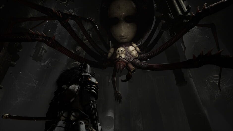 Screenshot Kaidan