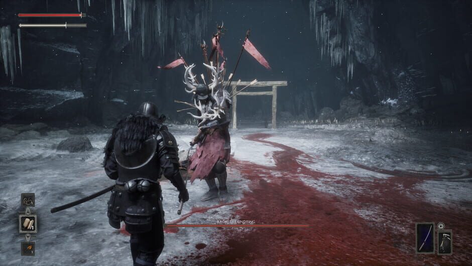 Screenshot Kaidan