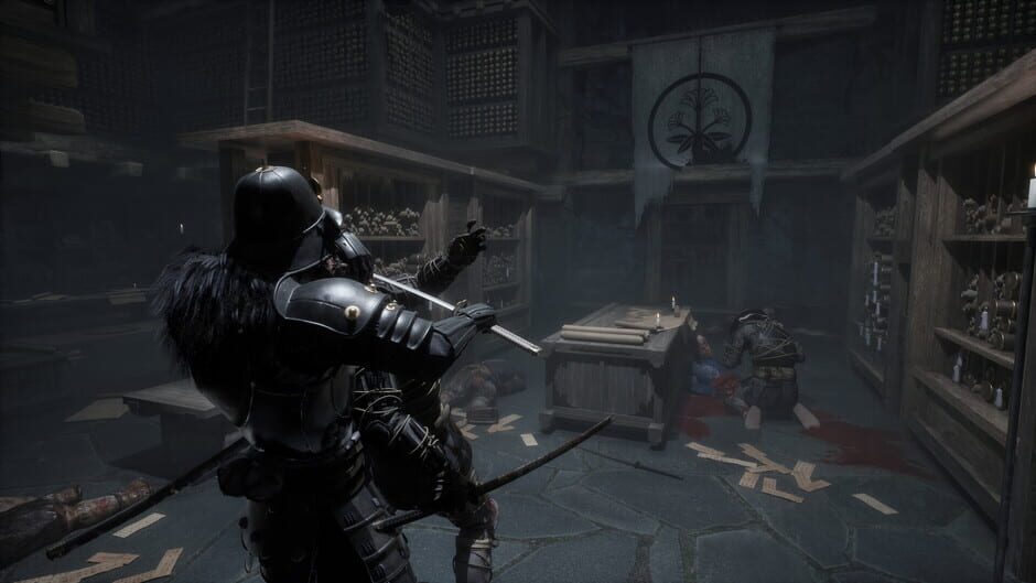 Screenshot Kaidan