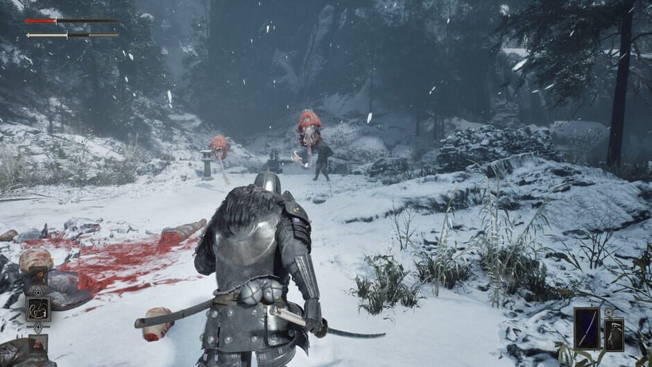 Screenshot Kaidan
