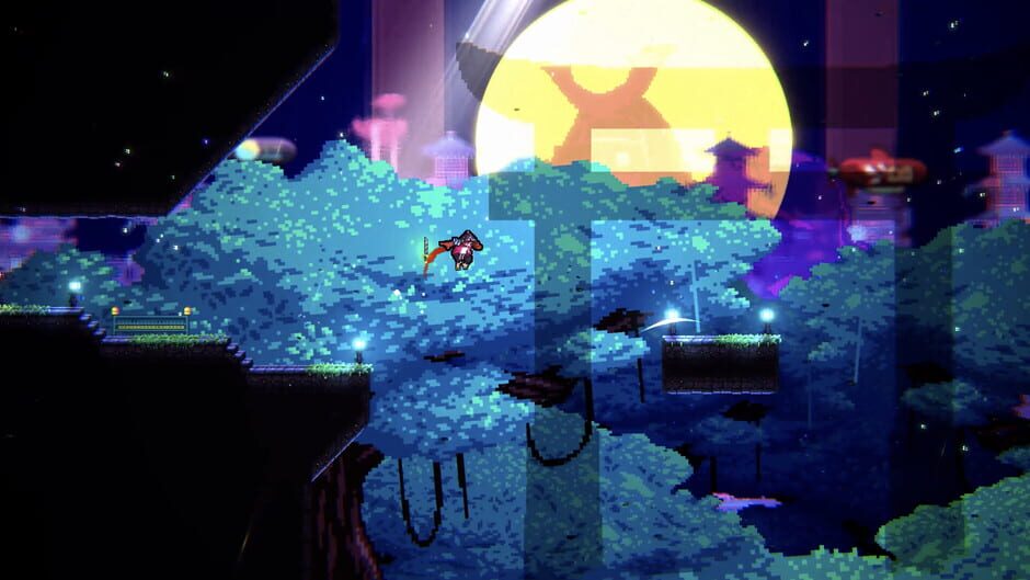 Atomic Owl Screenshot