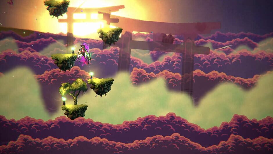 Atomic Owl Screenshot