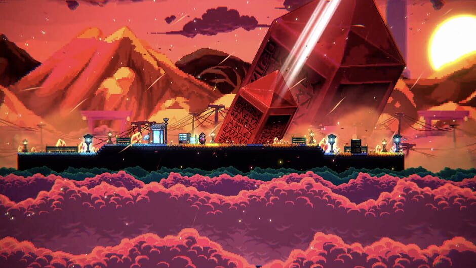 Atomic Owl Screenshot