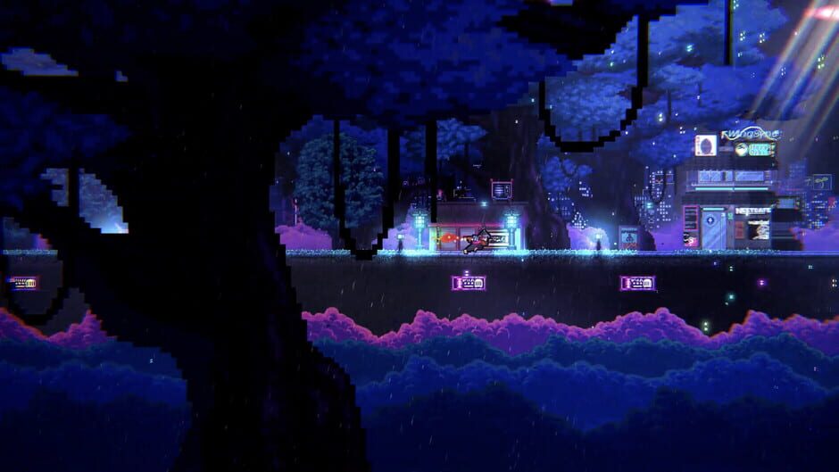 Atomic Owl Screenshot