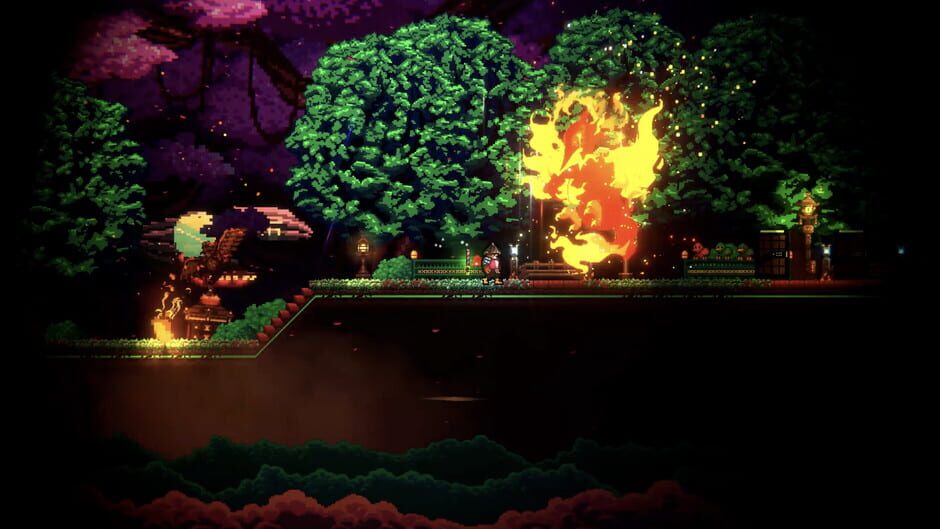 Atomic Owl Screenshot