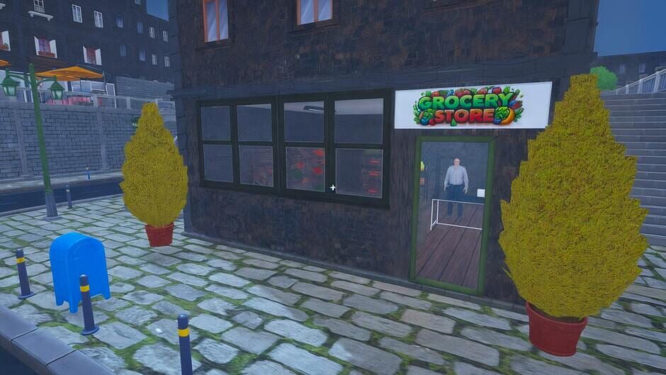 สกรีนช็อตจาก The Kebab House: Cooking Simulator (รูปที่ 4)