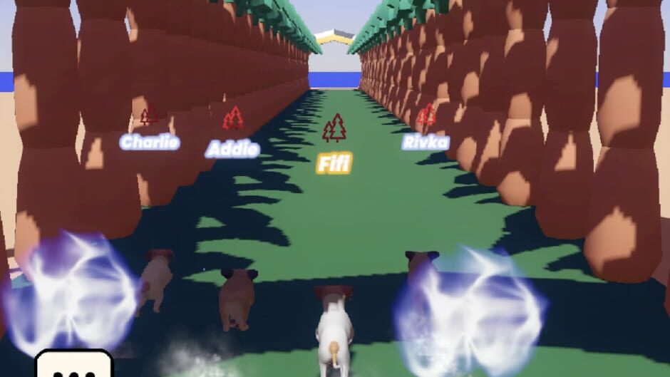 PupDash screenshot