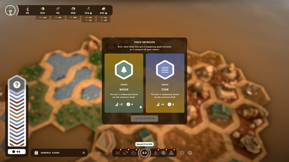 The First Mine Screenshot