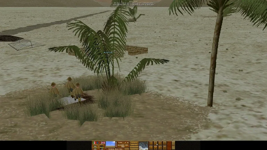 Combat Mission 3: Afrika Korps