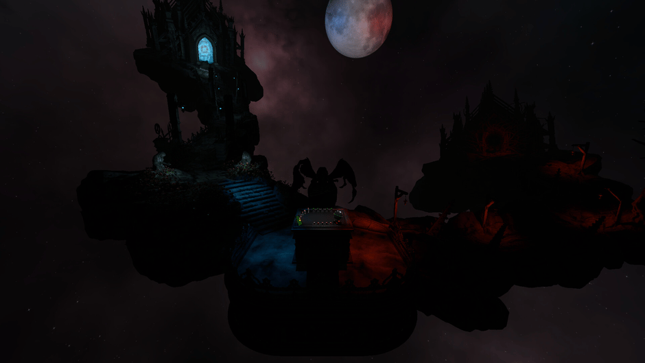 The Last Game Screenshot