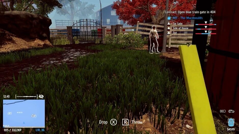 Thief Simulator: Mastermind Edition Screenshot