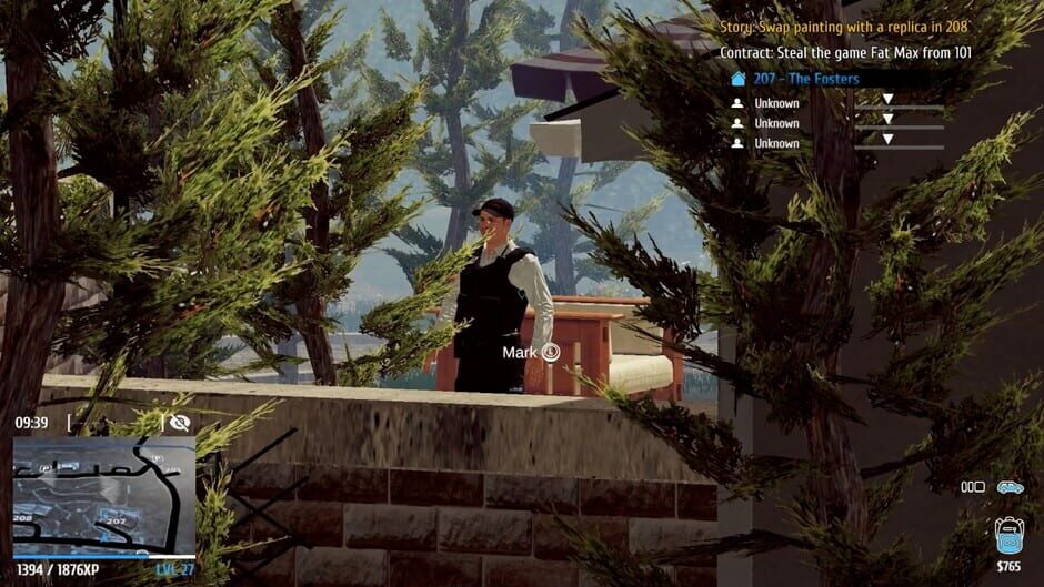 Thief Simulator: Mastermind Edition Screenshot