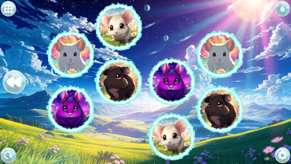 Anime Dream Match: Rodents media thumbnail