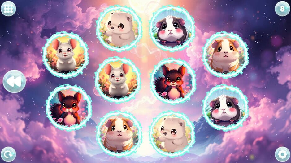 Anime Dream Match: Rodents media thumbnail