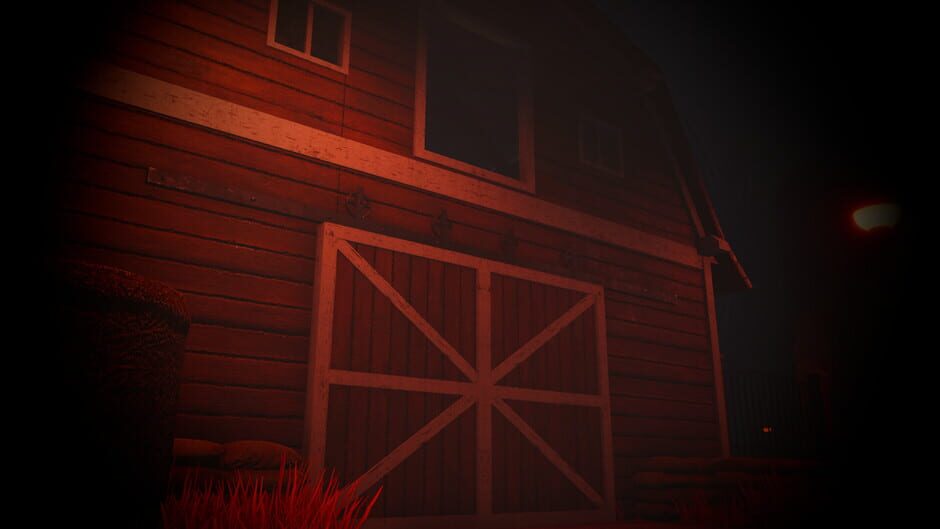 Zombie Outbreak 1943 screenshot