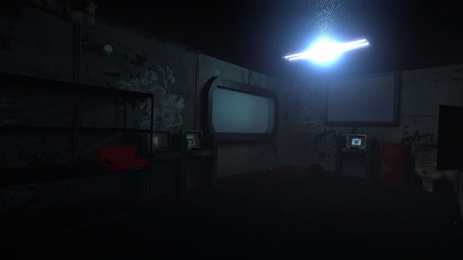 Killer Depths media thumbnail