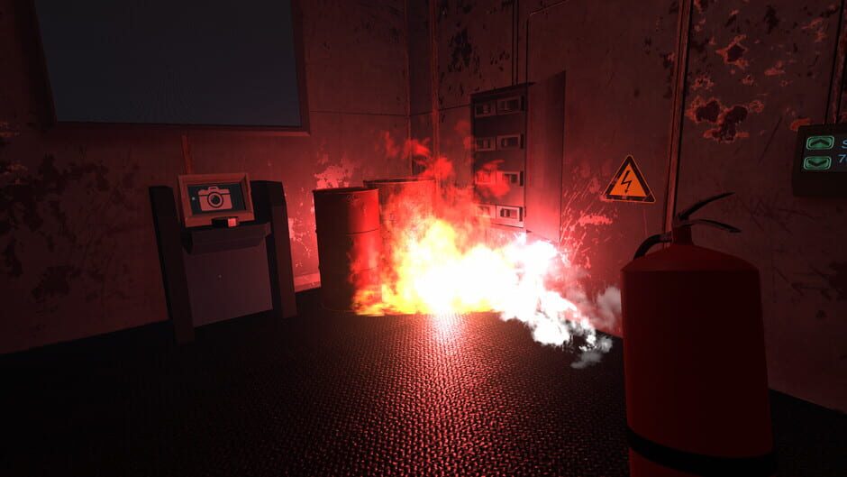 Killer Depths media thumbnail