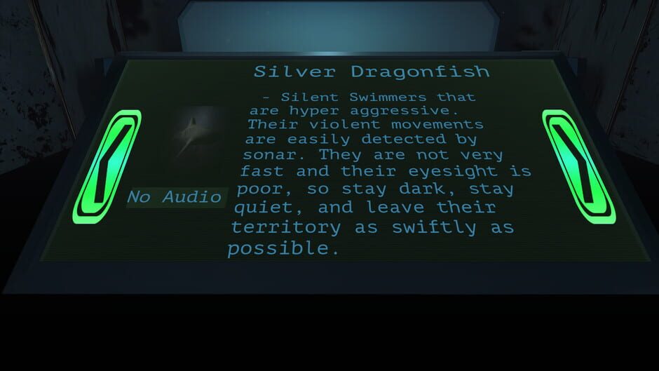 Killer Depths media thumbnail