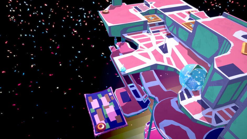 巴*贝尔之塔 screenshot 2