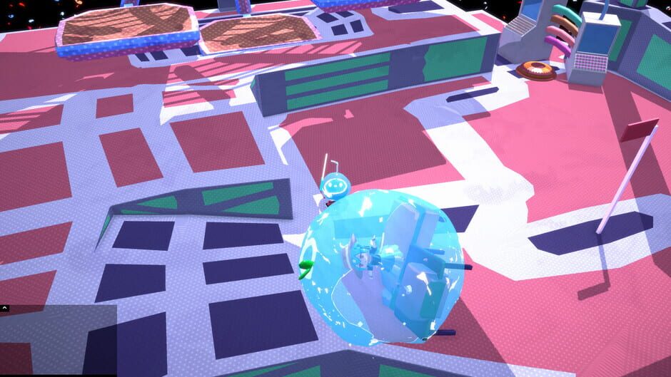 巴*贝尔之塔 screenshot 3