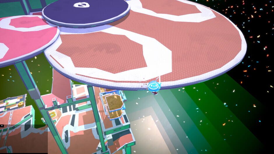 巴*贝尔之塔 screenshot 4