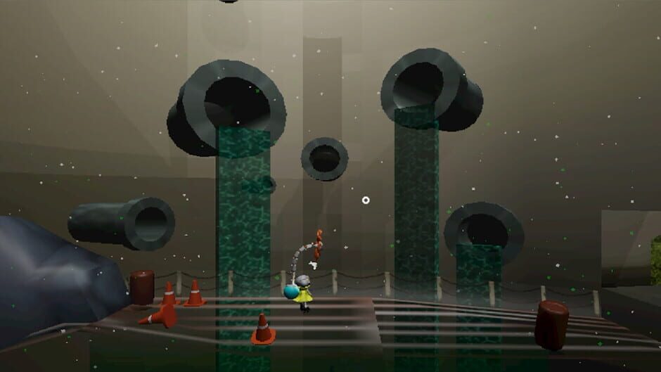 The Secrets We Grow screenshot
