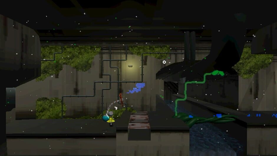 The Secrets We Grow screenshot