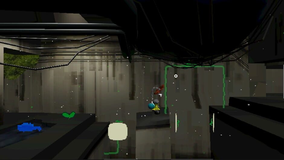 The Secrets We Grow screenshot
