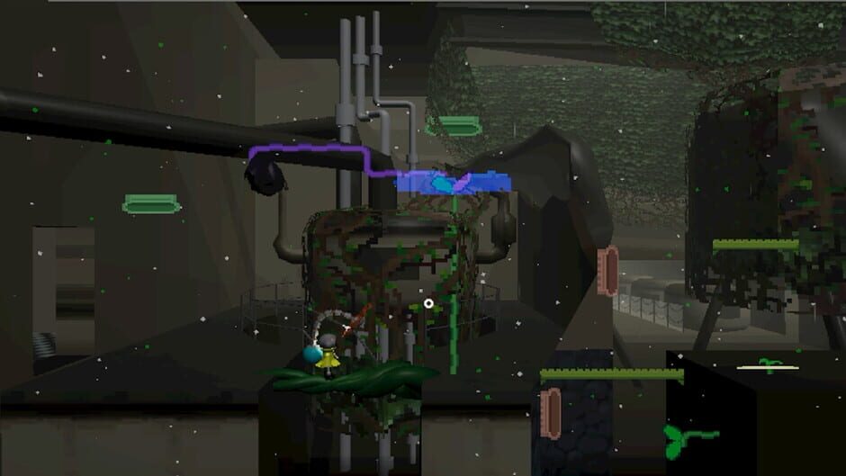 The Secrets We Grow screenshot