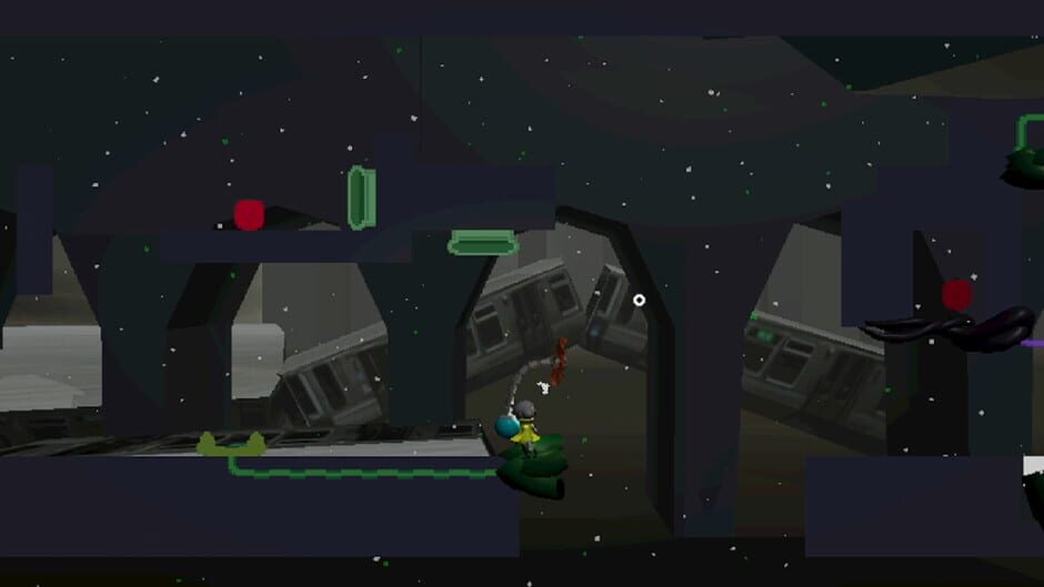 The Secrets We Grow screenshot