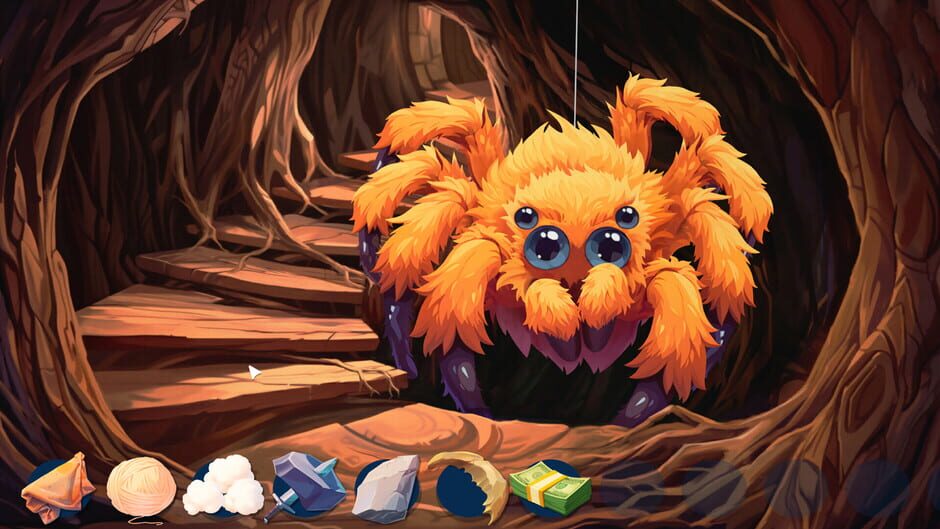 Cloud Cats' Land Screenshot