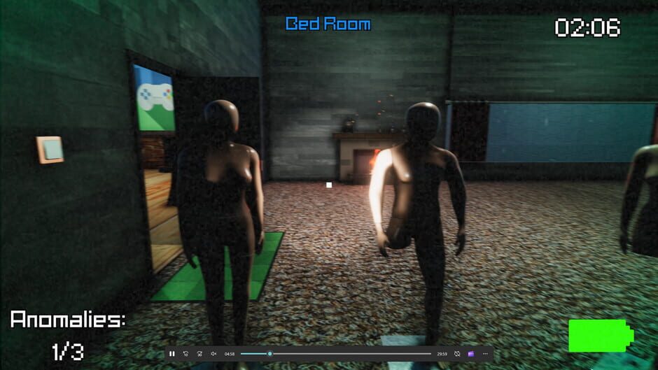 Dude My House Is Haunted media thumbnail