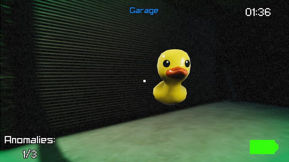 Dude My House Is Haunted media thumbnail