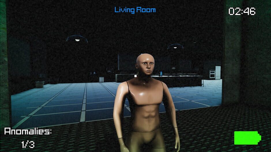 Screenshots Dude My House Is Haunted