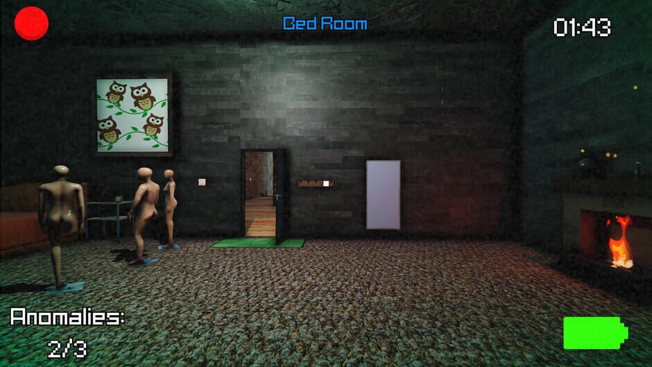 Screenshots Dude My House Is Haunted