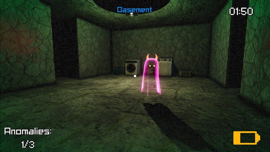 Dude My House Is Haunted media thumbnail