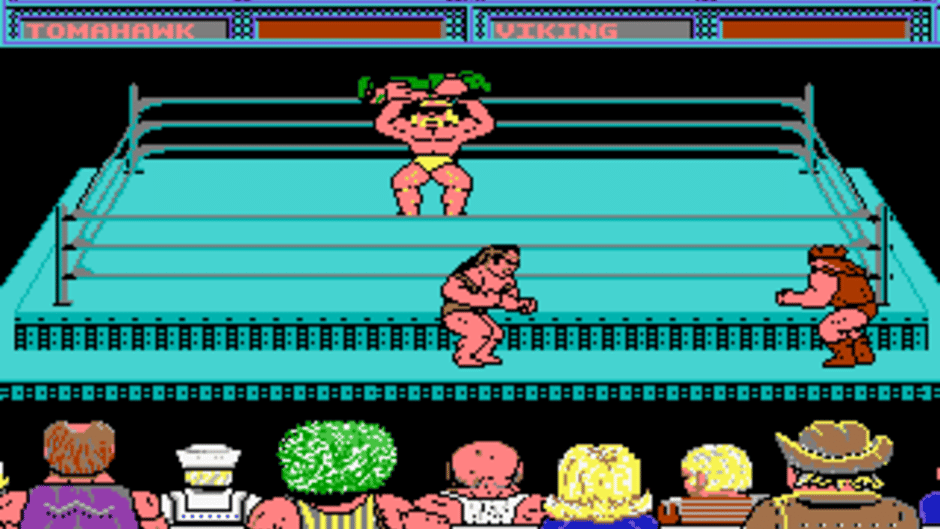 Take Down Screenshot