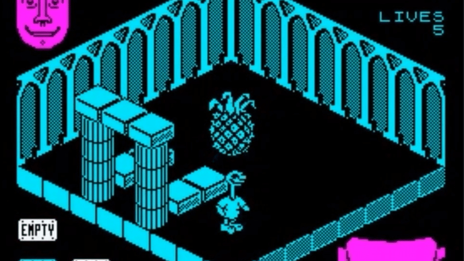 Sweevo's World Screenshot