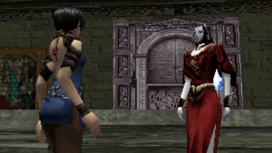 Kagero: Deception II Screenshot