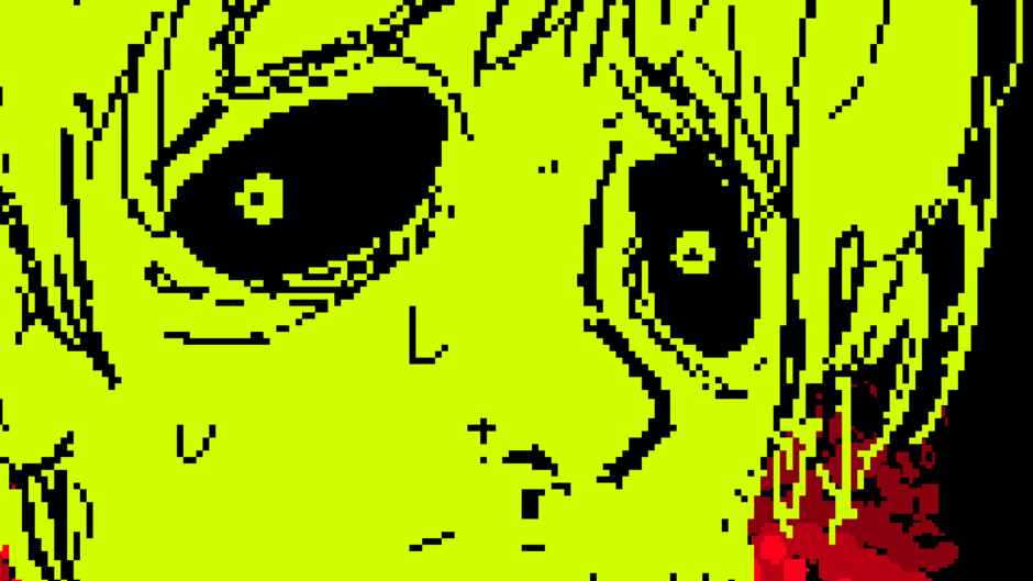 Insectomania Screenshot