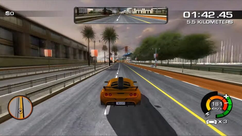 Need for Speed: The Run media thumbnail