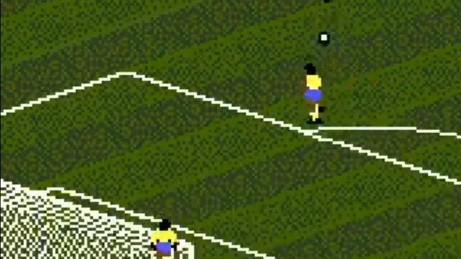 Capture d'écran de l'article